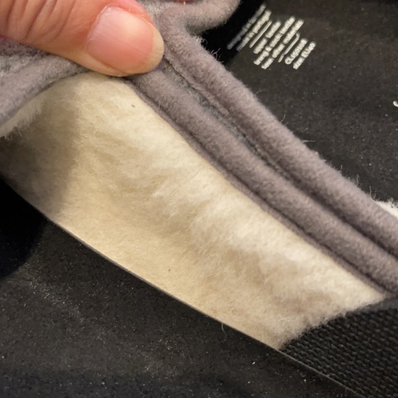 Mahabis Classic Slippers Removable Rubber Soles - Picture 5 of 7